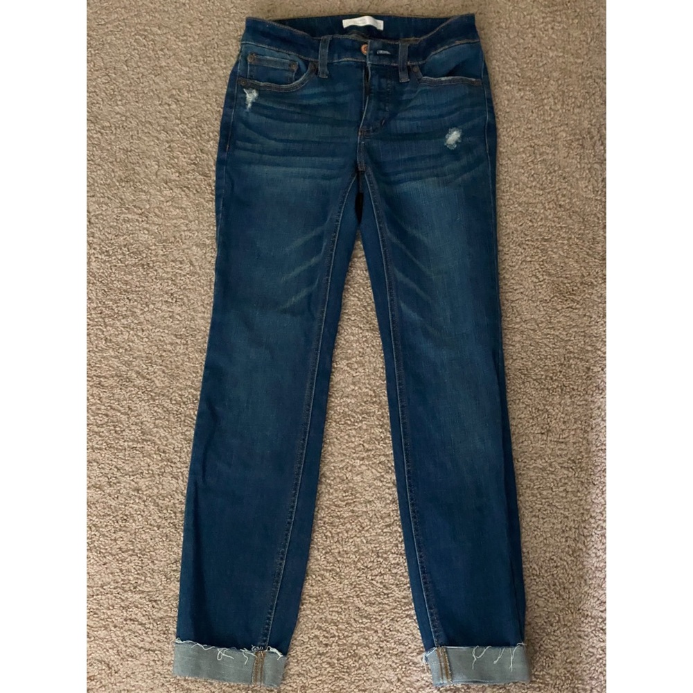 Denim Jeans